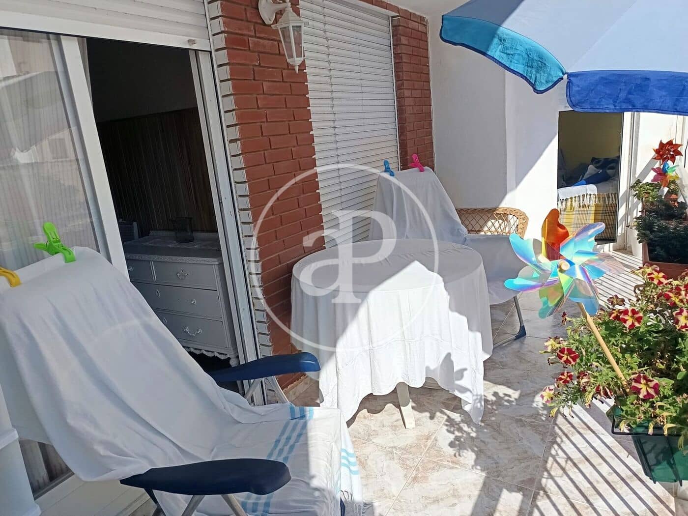 3 sovrum Lägenhet att hyra i Torrevieja - 700 € (Ref: 9894476)