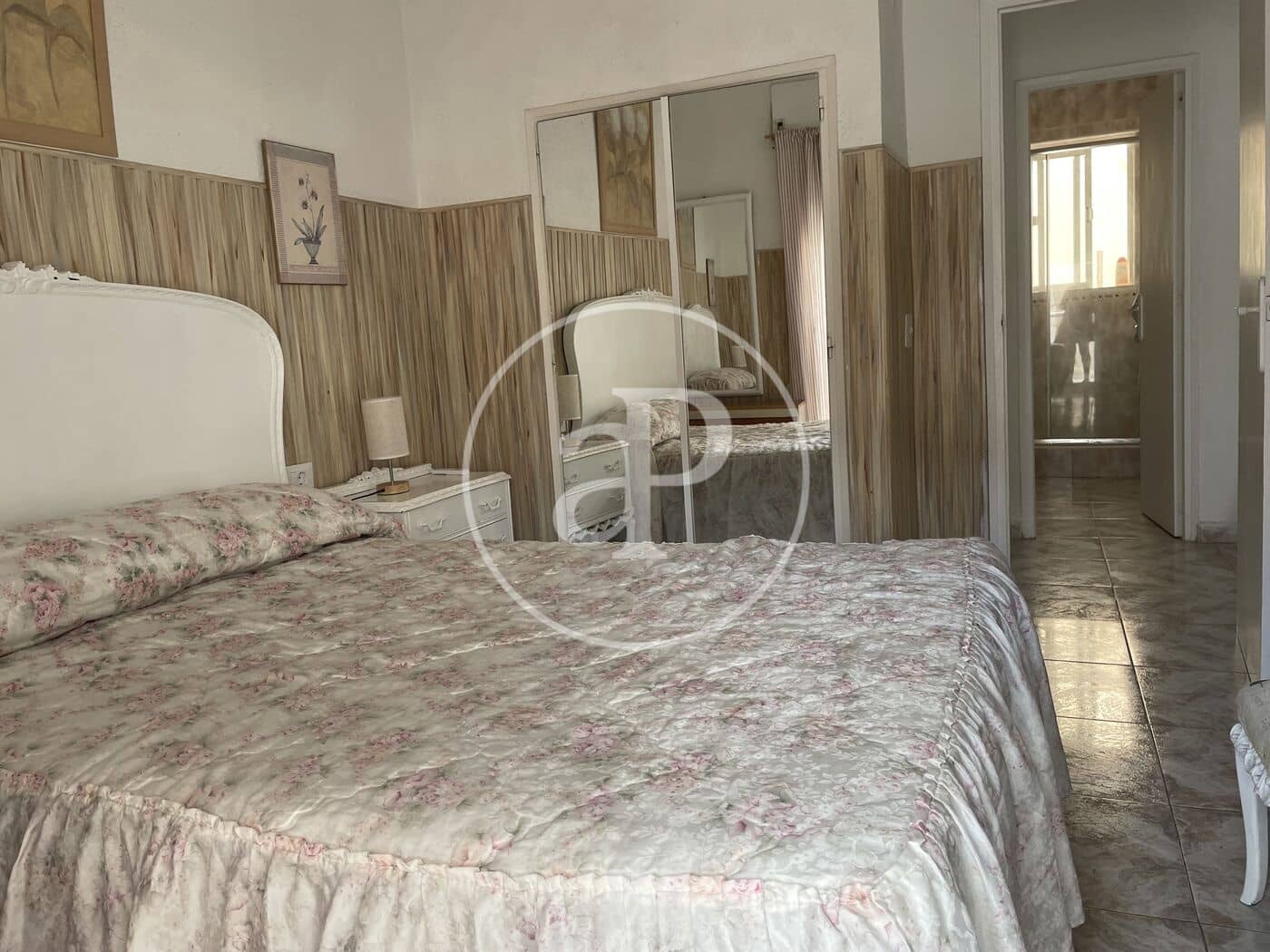 3 sovrum Lägenhet att hyra i Torrevieja - 700 € (Ref: 9894476)
