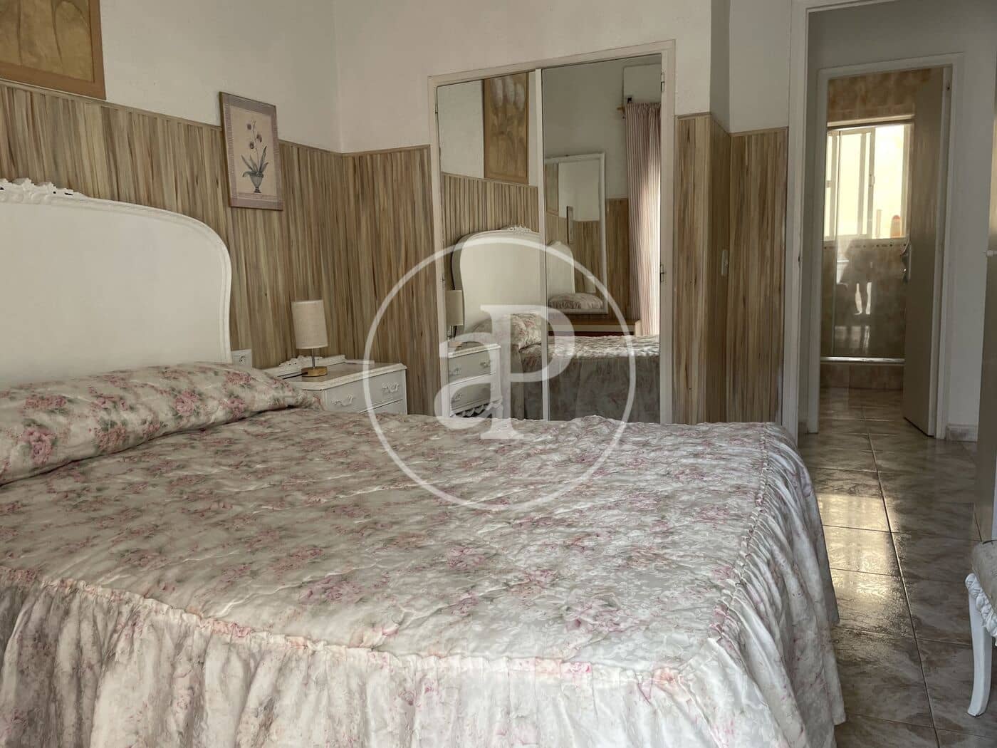 3 sovrum Lägenhet att hyra i Torrevieja - 700 € (Ref: 9894476)