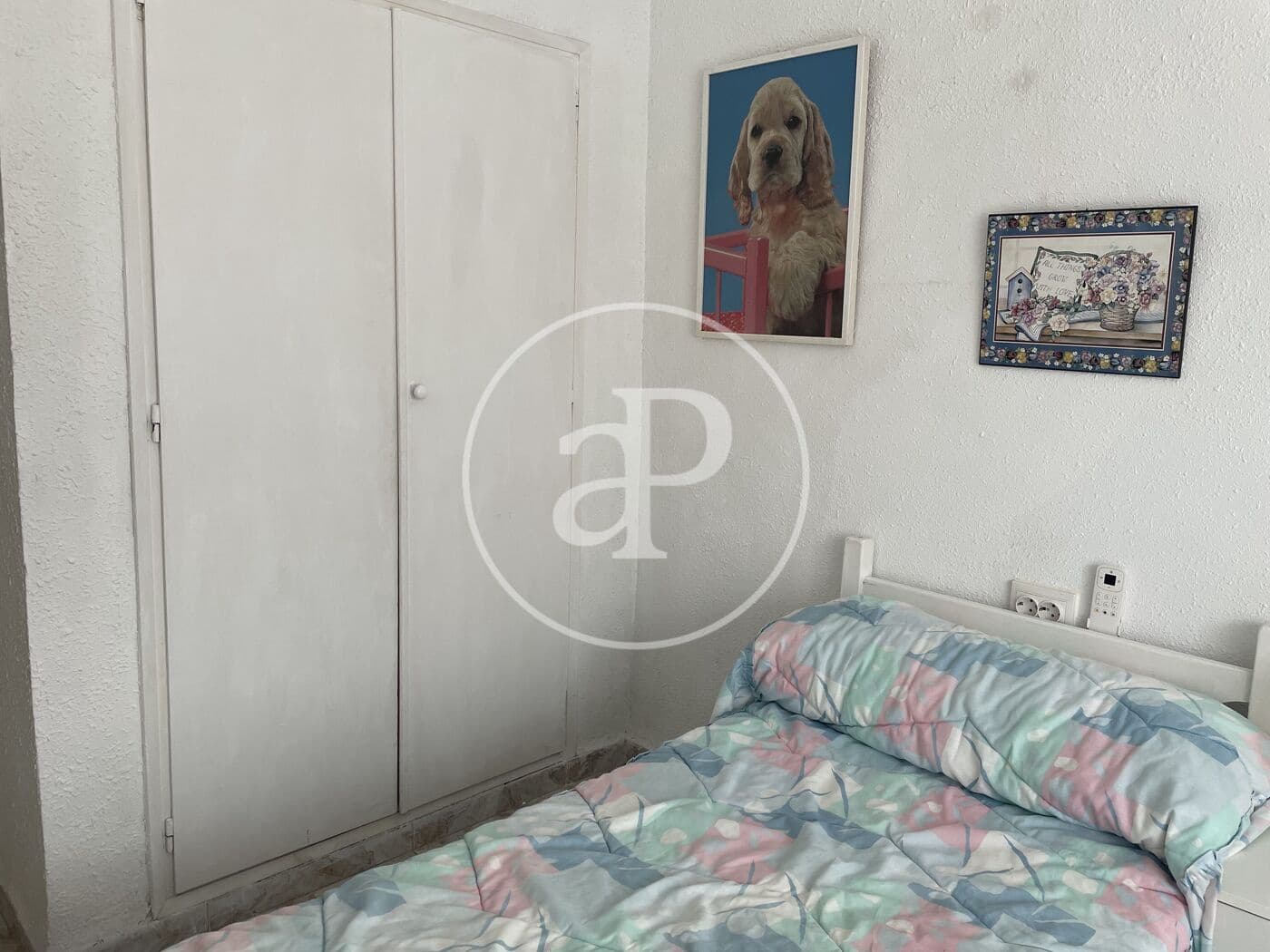 3 sovrum Lägenhet att hyra i Torrevieja - 700 € (Ref: 9894476)