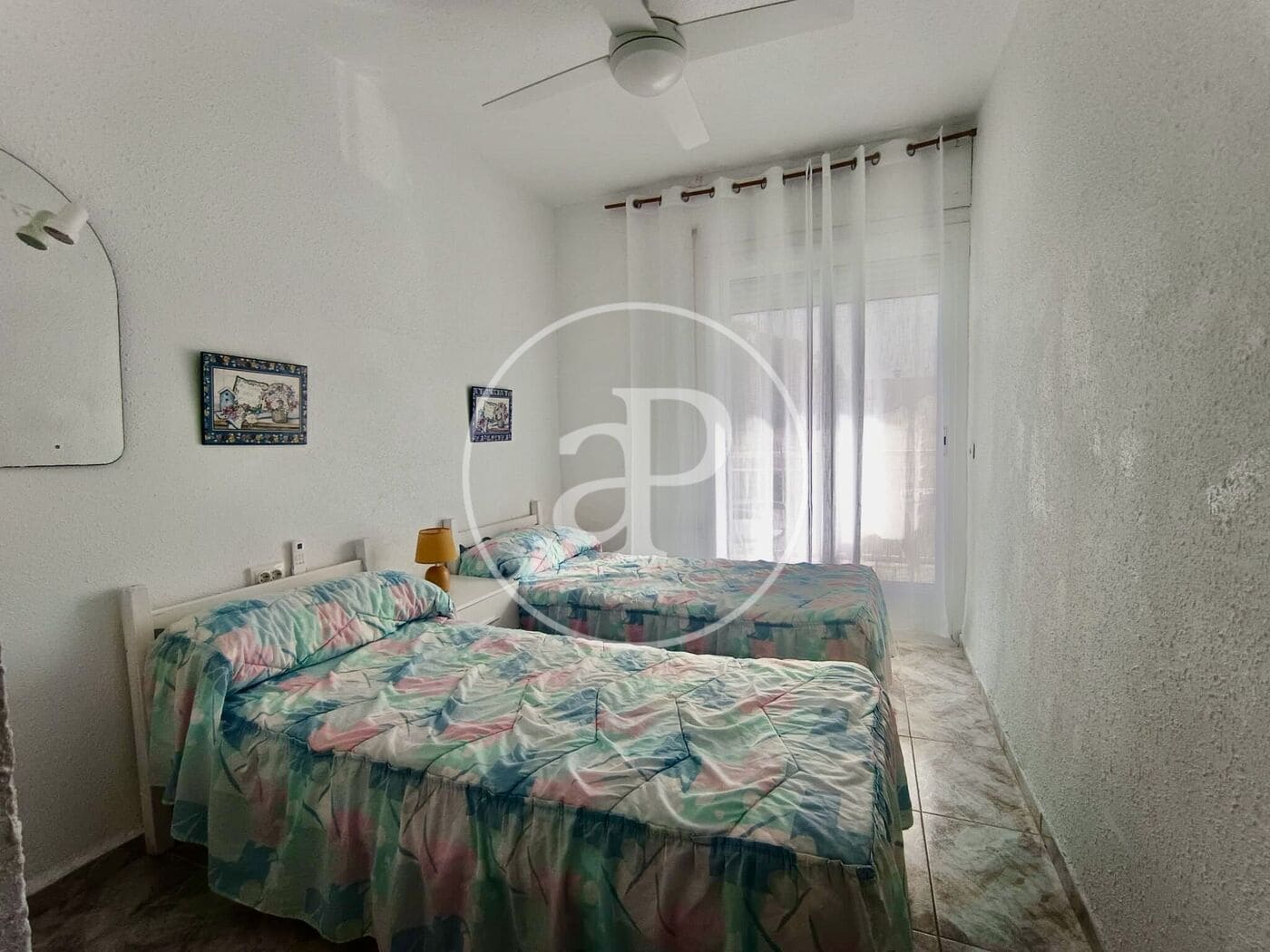 3 sovrum Lägenhet att hyra i Torrevieja - 700 € (Ref: 9894476)