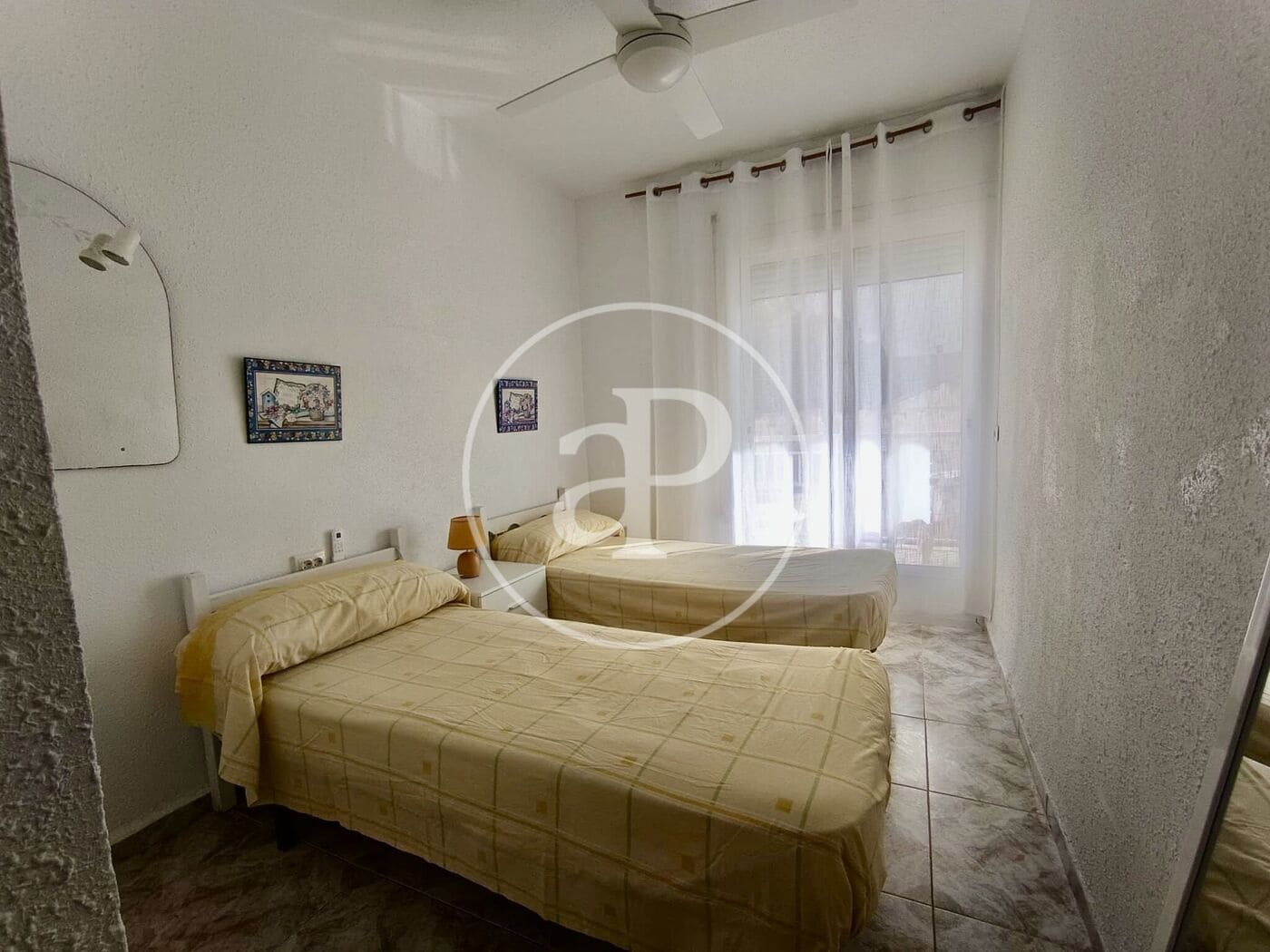 3 sovrum Lägenhet att hyra i Torrevieja - 700 € (Ref: 9894476)
