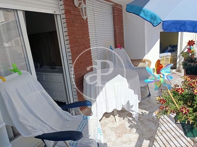 3 sovrum Lägenhet att hyra i Playa de los Locos, Torrevieja - 700 € (Ref: 9894476)