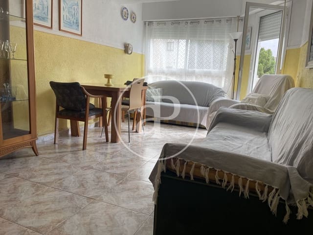 3 sovrum Lägenhet att hyra i Playa de los Locos, Torrevieja - 700 € (Ref: 9894476)