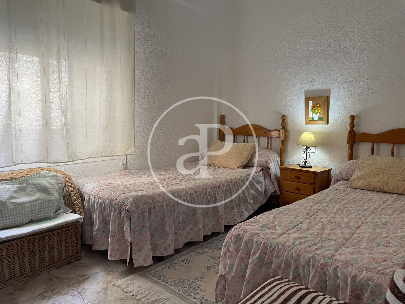 3 sovrum Lägenhet att hyra i Torrevieja - 700 € (Ref: 9894476)