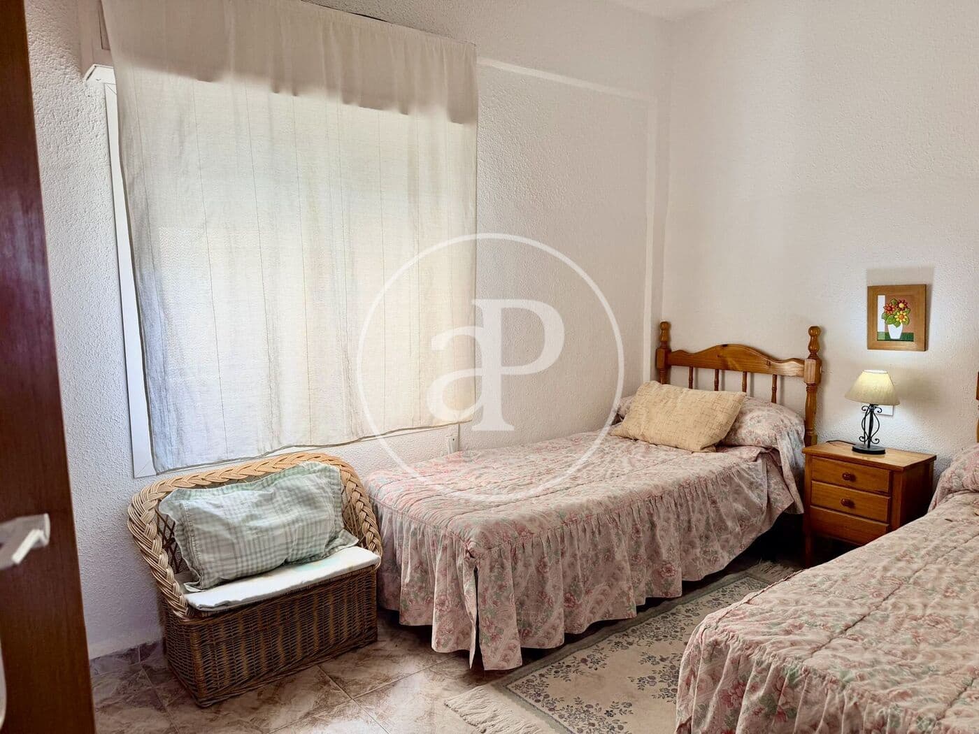 3 sovrum Lägenhet att hyra i Torrevieja - 700 € (Ref: 9894476)