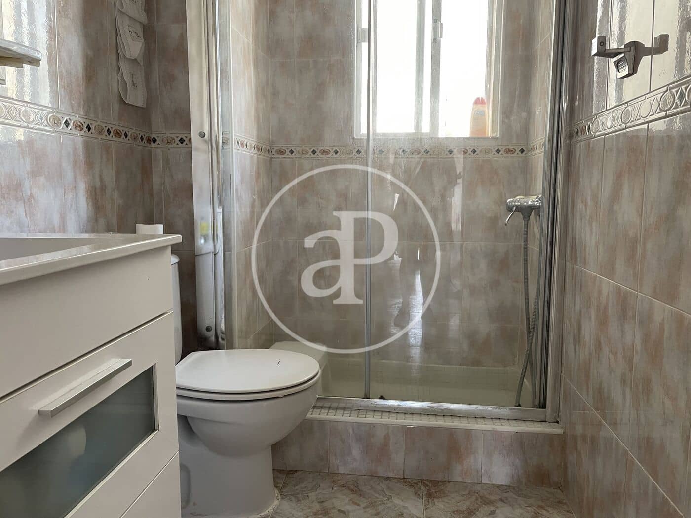 3 sovrum Lägenhet att hyra i Torrevieja - 700 € (Ref: 9894476)