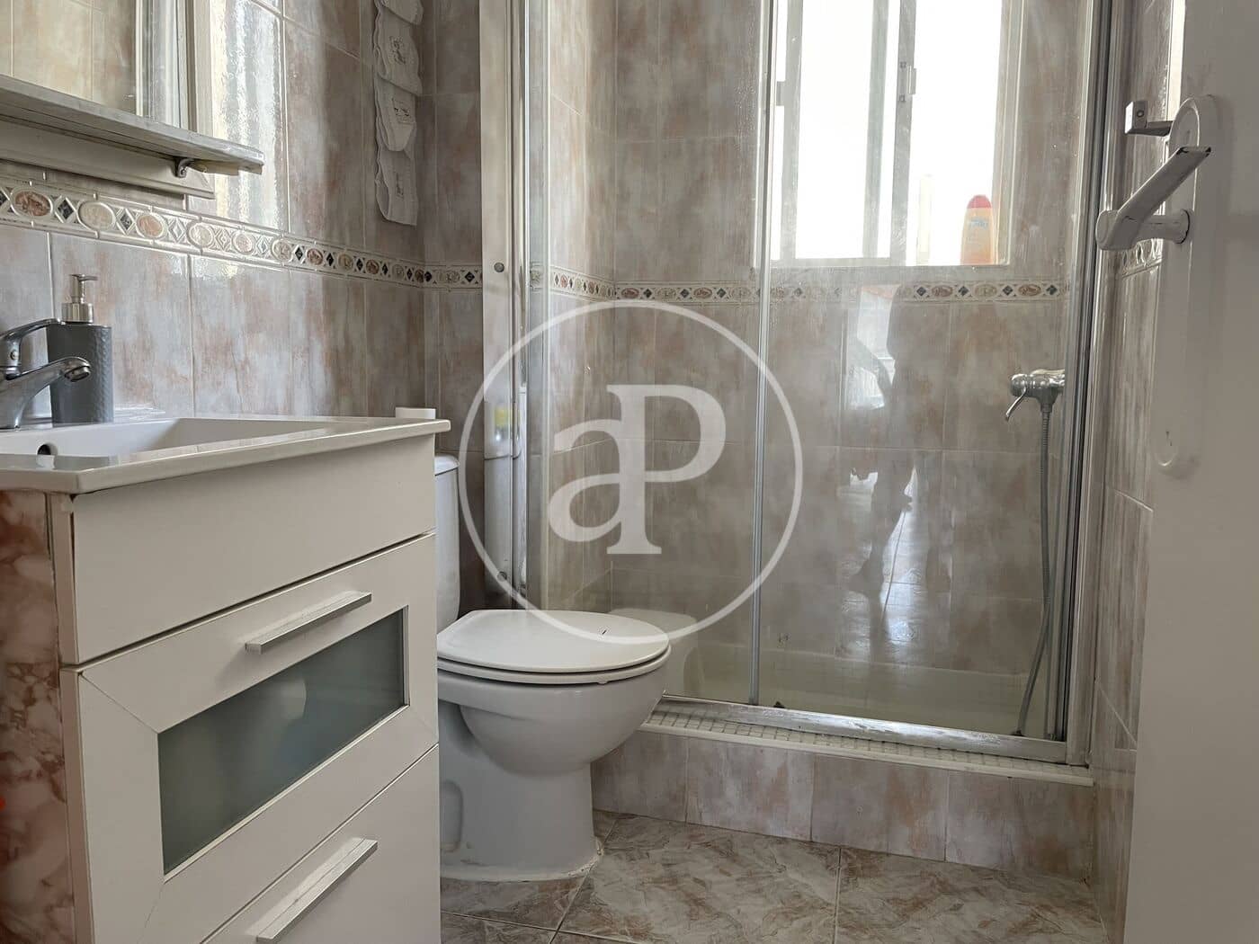 3 sovrum Lägenhet att hyra i Torrevieja - 700 € (Ref: 9894476)