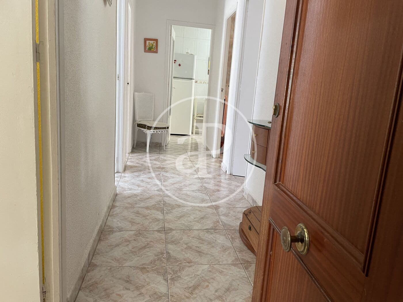 3 sovrum Lägenhet att hyra i Torrevieja - 700 € (Ref: 9894476)