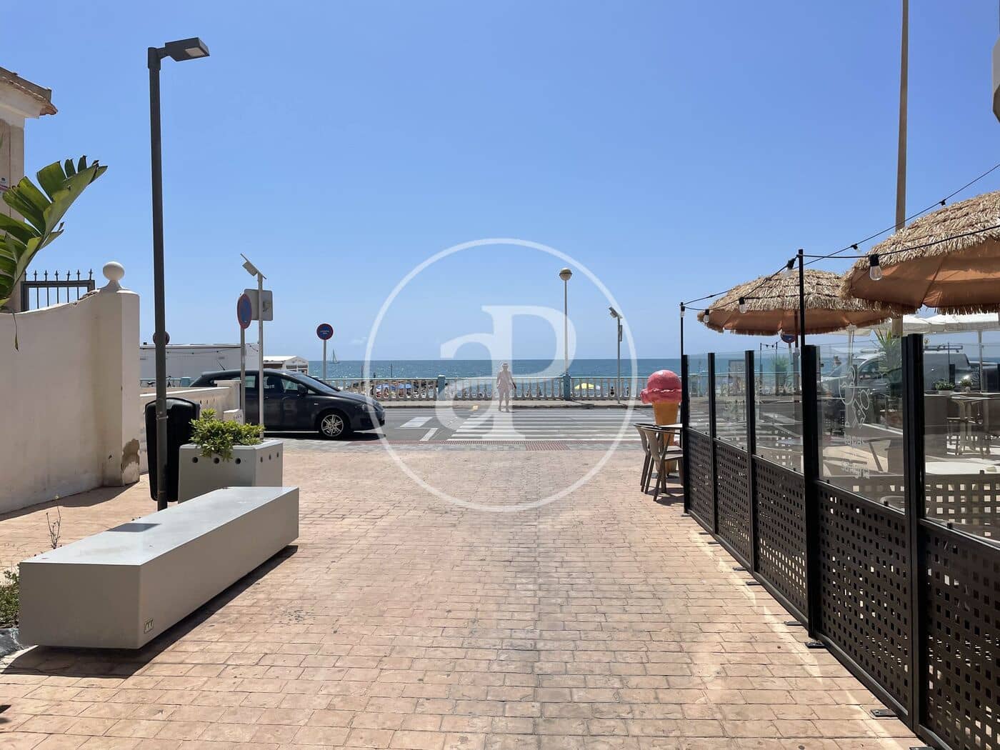 3 sovrum Lägenhet att hyra i Torrevieja - 700 € (Ref: 9894476)