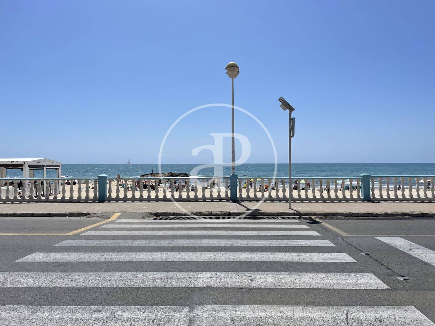 3 sovrum Lägenhet att hyra i Torrevieja - 700 € (Ref: 9894476)