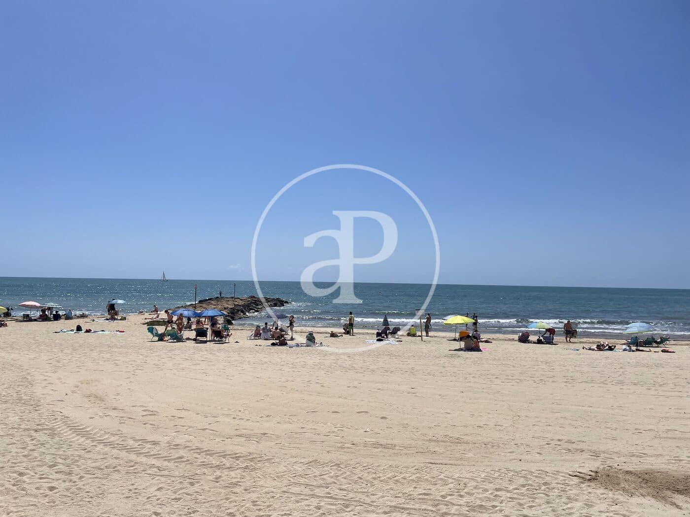 3 sovrum Lägenhet att hyra i Torrevieja - 700 € (Ref: 9894476)