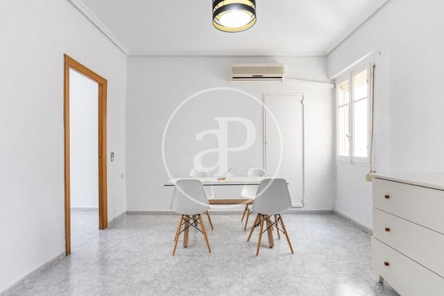 3 slaapkamer Appartement te huur in Benicalap, Valencia stad - € 1.200 (Ref: 9894477)