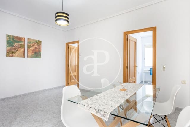3 slaapkamer Appartement te huur in Benicalap, Valencia stad - € 1.200 (Ref: 9894477)
