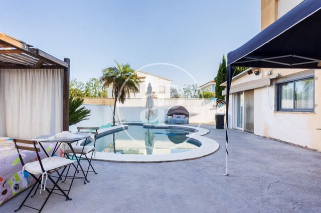 5 quarto Moradia para venda em Riba-roja de Túria - 430 000 € (Ref: 9894479)