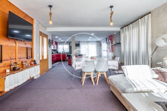 5 quarto Moradia para venda em Riba-roja de Túria - 430 000 € (Ref: 9894479)