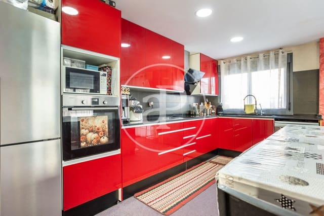 5 quarto Moradia para venda em Riba-roja de Túria - 430 000 € (Ref: 9894479)