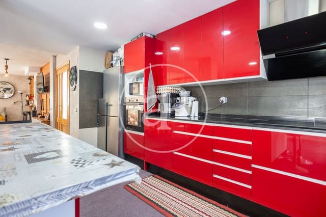 5 quarto Moradia para venda em Riba-roja de Túria - 430 000 € (Ref: 9894479)