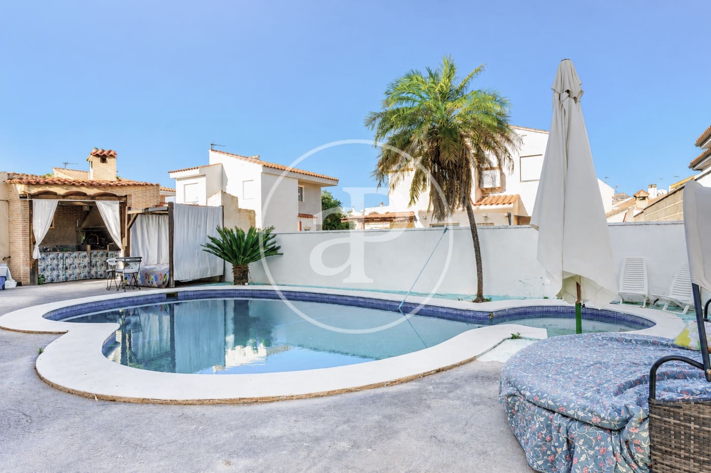 5 quarto Moradia para venda em Riba-roja de Turia com piscina - 430 000 € (Ref: 9894479)