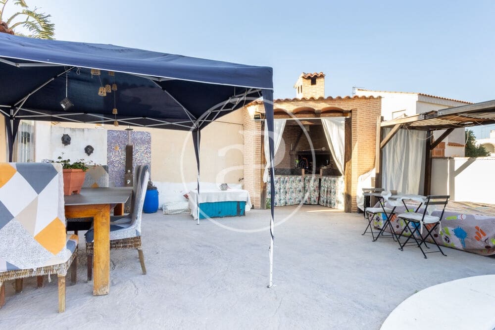 5 quarto Moradia para venda em Riba-roja de Turia com piscina - 430 000 € (Ref: 9894479)