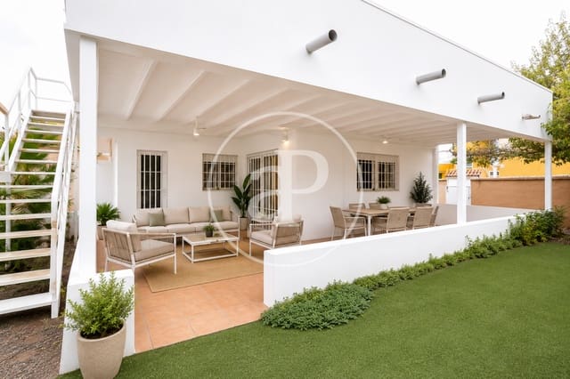 4 quarto Moradia para venda em Riba-roja de Túria com piscina - 420 000 € (Ref: 9894480)
