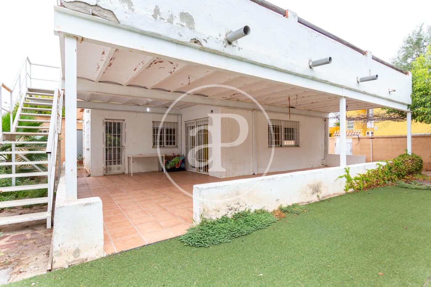 4 quarto Moradia para venda em Riba-roja de Turia com piscina - 420 000 € (Ref: 9894480)