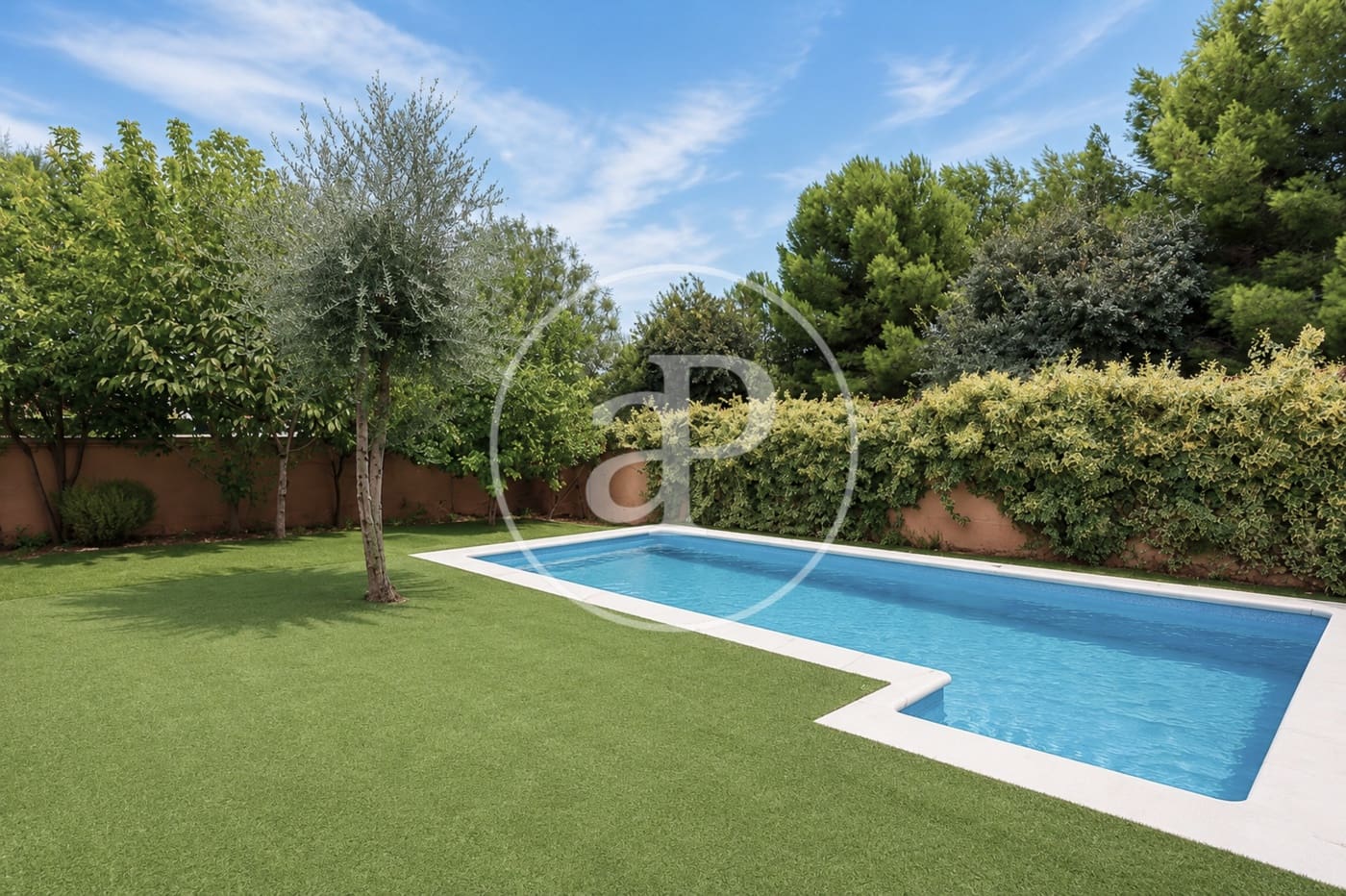 4 quarto Moradia para venda em Riba-roja de Turia com piscina - 420 000 € (Ref: 9894480)