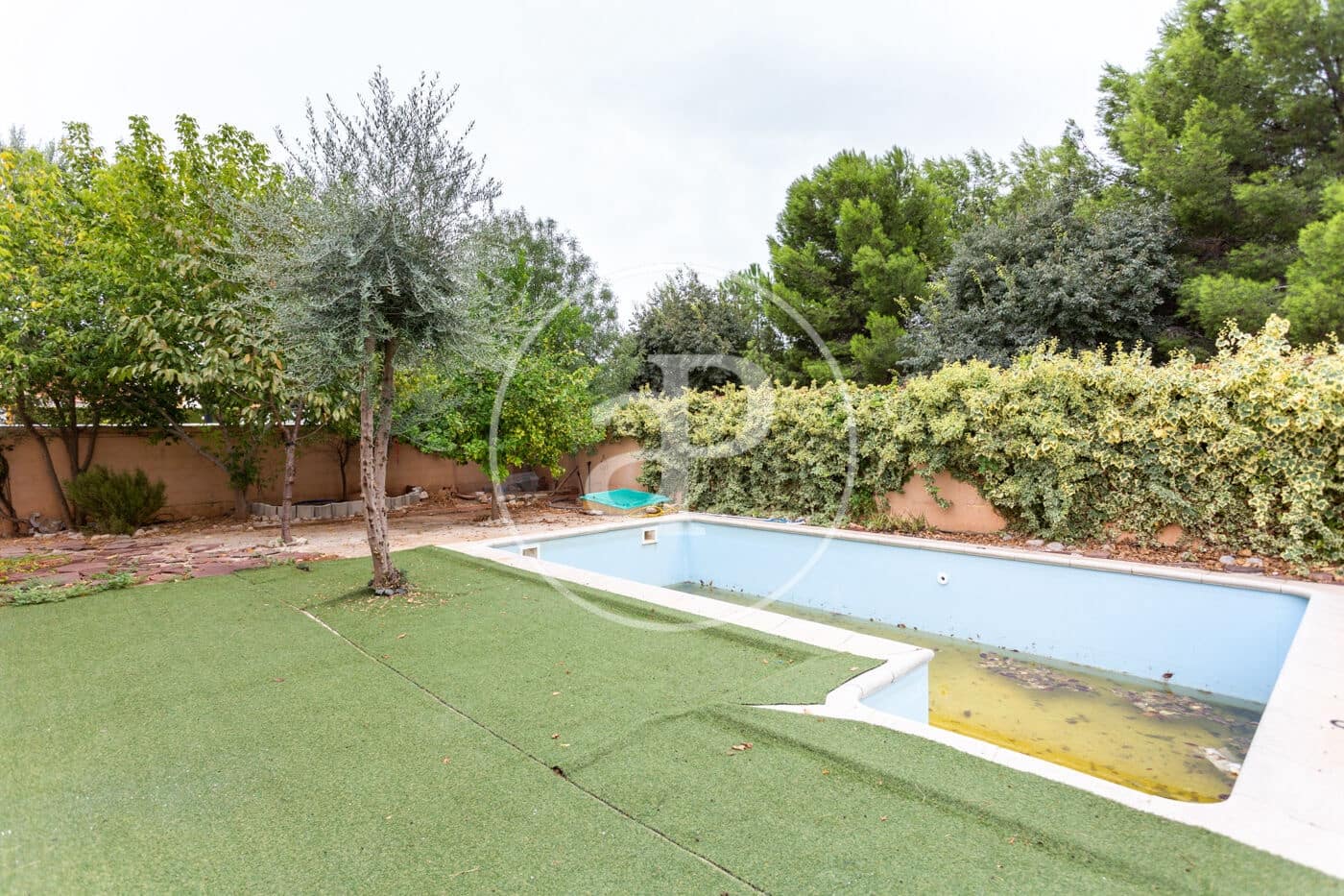 4 quarto Moradia para venda em Riba-roja de Turia com piscina - 420 000 € (Ref: 9894480)