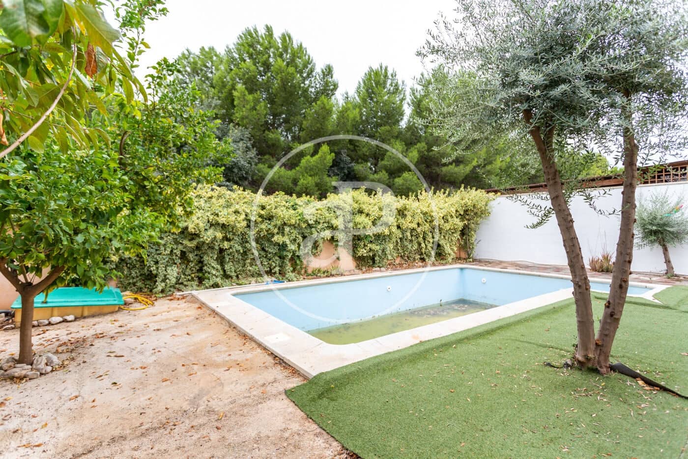 4 quarto Moradia para venda em Riba-roja de Turia com piscina - 420 000 € (Ref: 9894480)