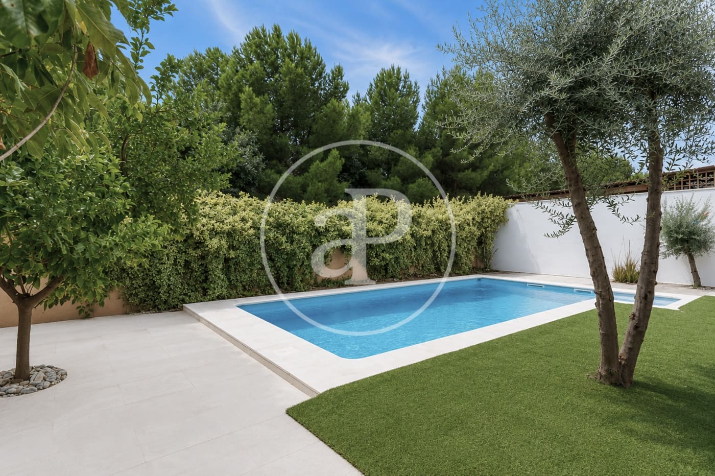 4 quarto Moradia para venda em Riba-roja de Turia com piscina - 420 000 € (Ref: 9894480)