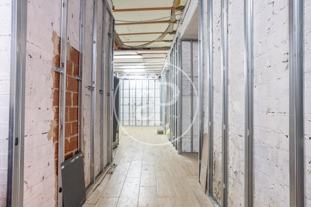 2 makuuhuone Huoneisto myytävänä paikassa Valencia kaupunki - 240 000 € (Ref: 9894481)