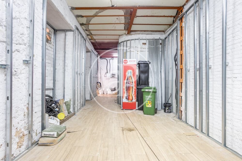 2 makuuhuone Huoneisto myytävänä paikassa Valencia kaupunki - 240 000 € (Ref: 9894481)