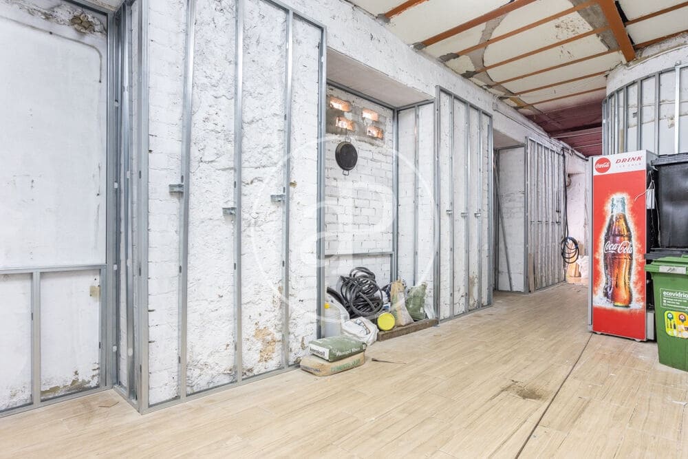 2 makuuhuone Huoneisto myytävänä paikassa Valencia kaupunki - 240 000 € (Ref: 9894481)
