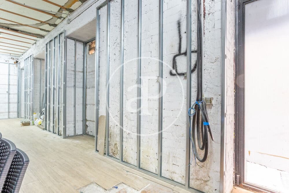 2 makuuhuone Huoneisto myytävänä paikassa Valencia kaupunki - 240 000 € (Ref: 9894481)