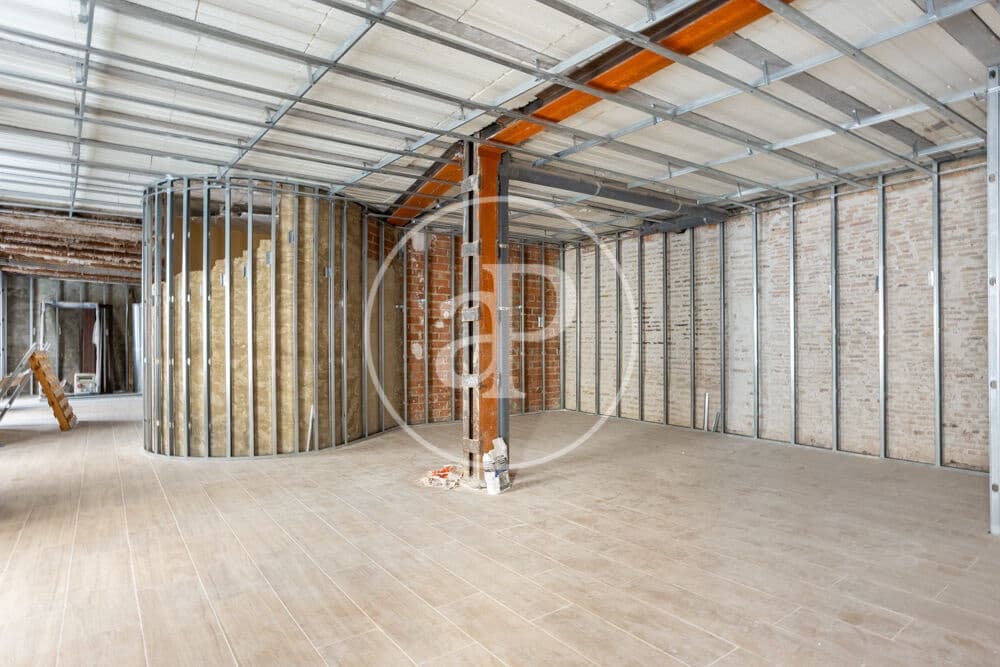 2 makuuhuone Huoneisto myytävänä paikassa Valencia kaupunki - 240 000 € (Ref: 9894481)