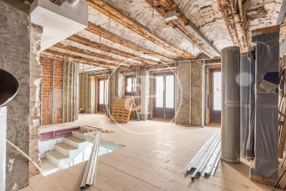 2 camera da letto Appartamento in vendita in Valencia citta - 270.000 € (Rif: 9894482)