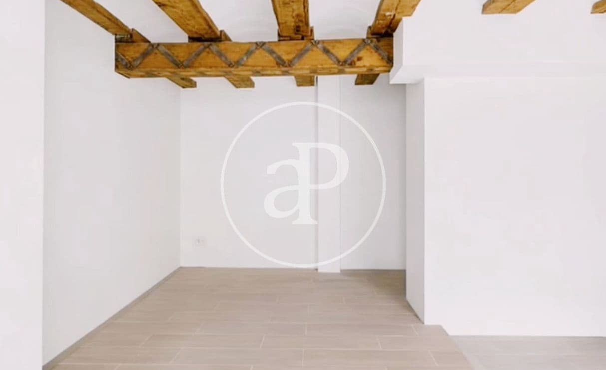 2 camera da letto Appartamento in vendita in Valencia citta - 270.000 € (Rif: 9894482)