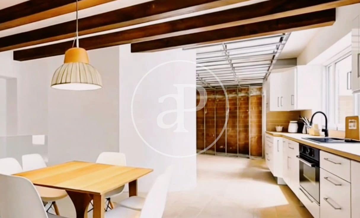 2 camera da letto Appartamento in vendita in Valencia citta - 270.000 € (Rif: 9894482)