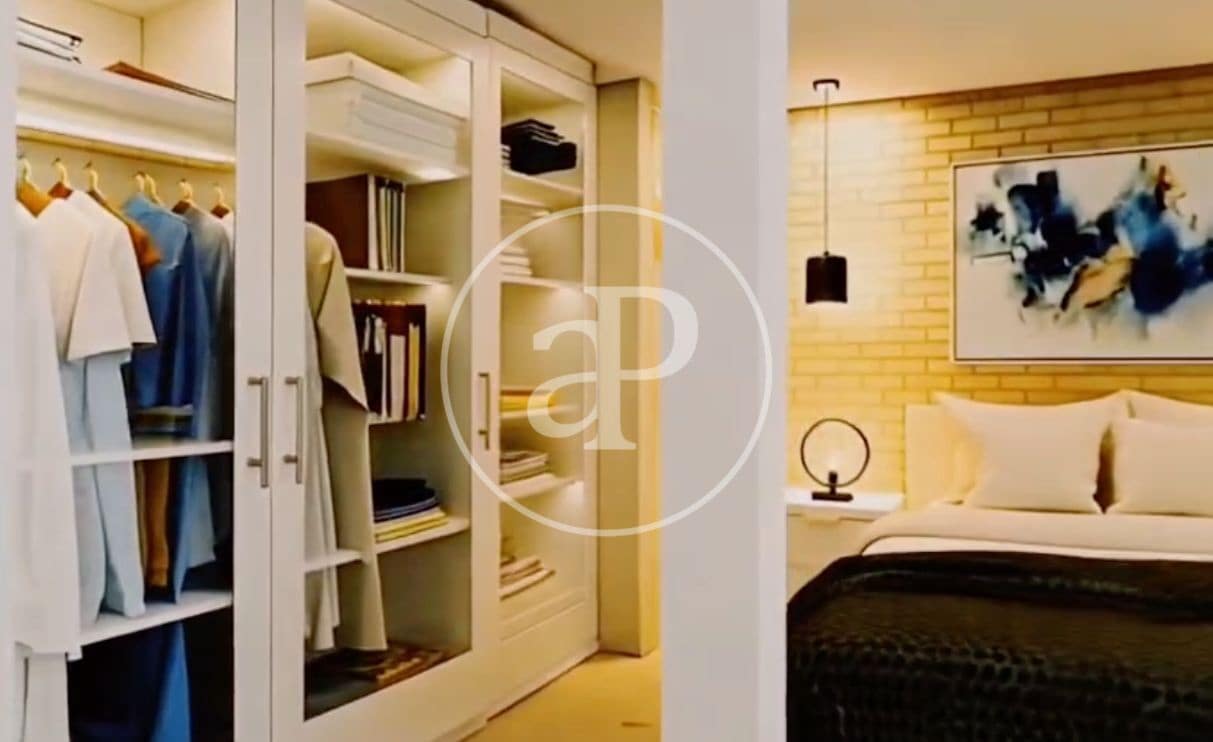 2 camera da letto Appartamento in vendita in Valencia citta - 270.000 € (Rif: 9894482)