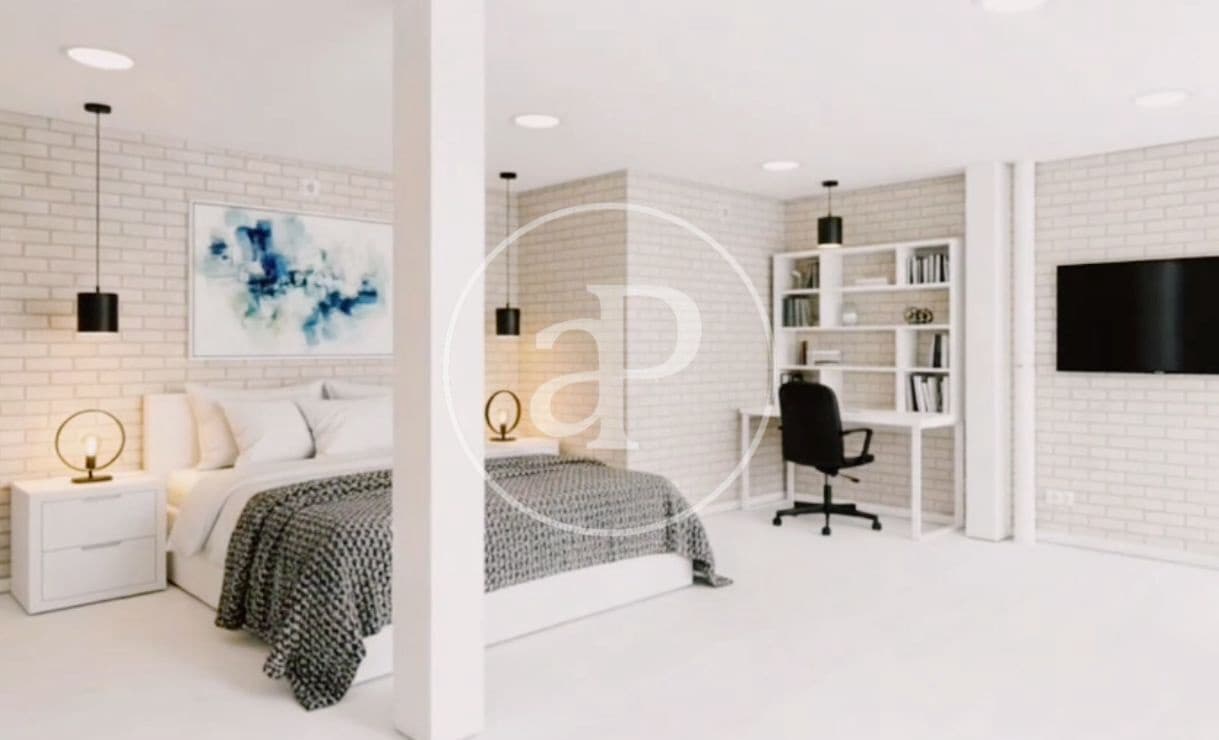2 camera da letto Appartamento in vendita in Valencia citta - 270.000 € (Rif: 9894482)