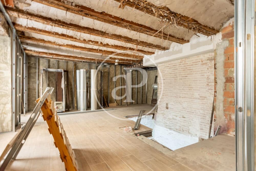 6 slaapkamer Appartement te koop in Valencia stad - € 810.000 (Ref: 9894483)