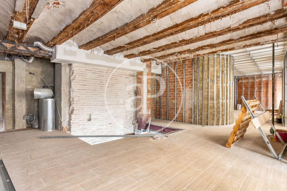 6 slaapkamer Appartement te koop in Valencia stad - € 810.000 (Ref: 9894483)