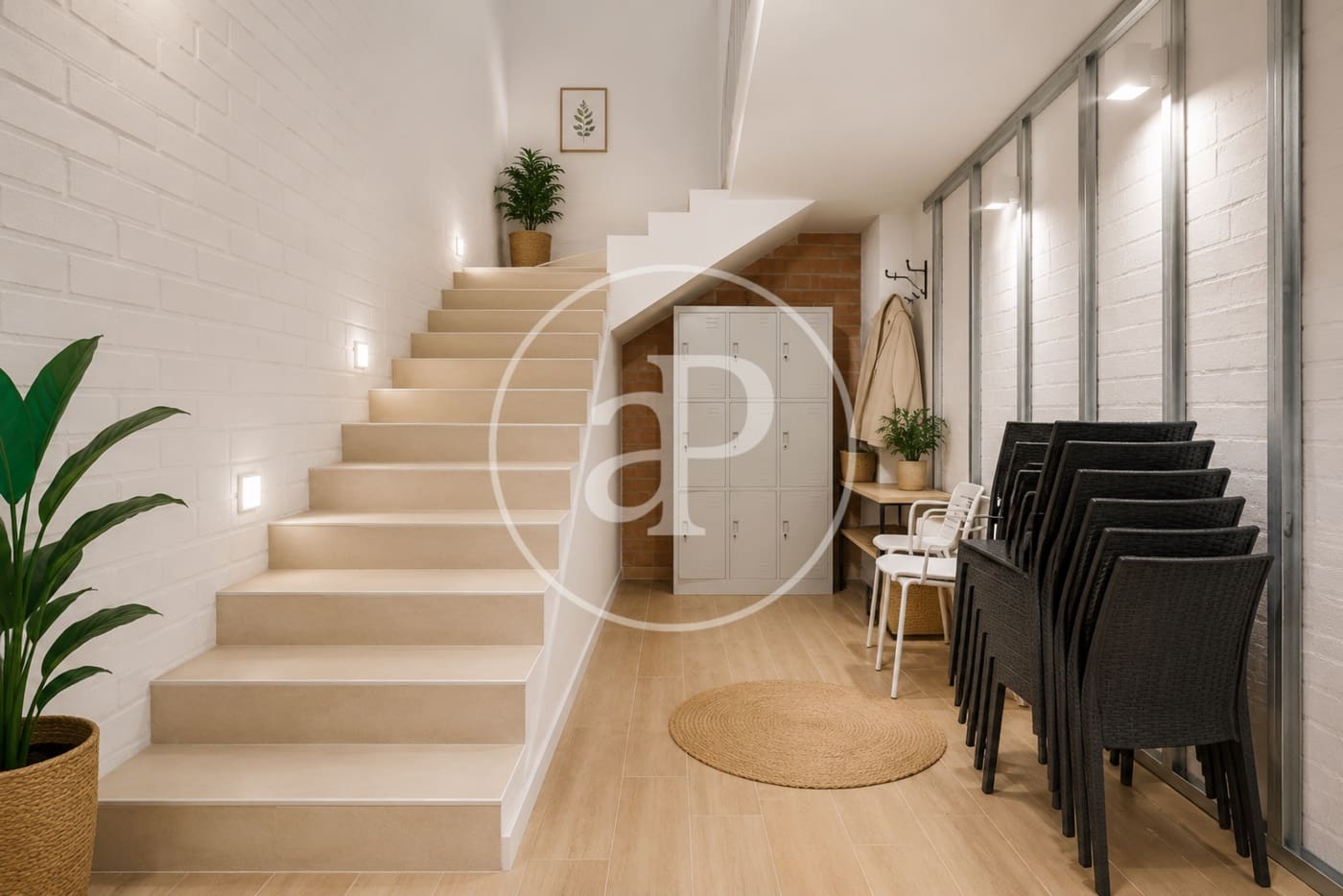 6 slaapkamer Appartement te koop in Valencia stad - € 810.000 (Ref: 9894483)