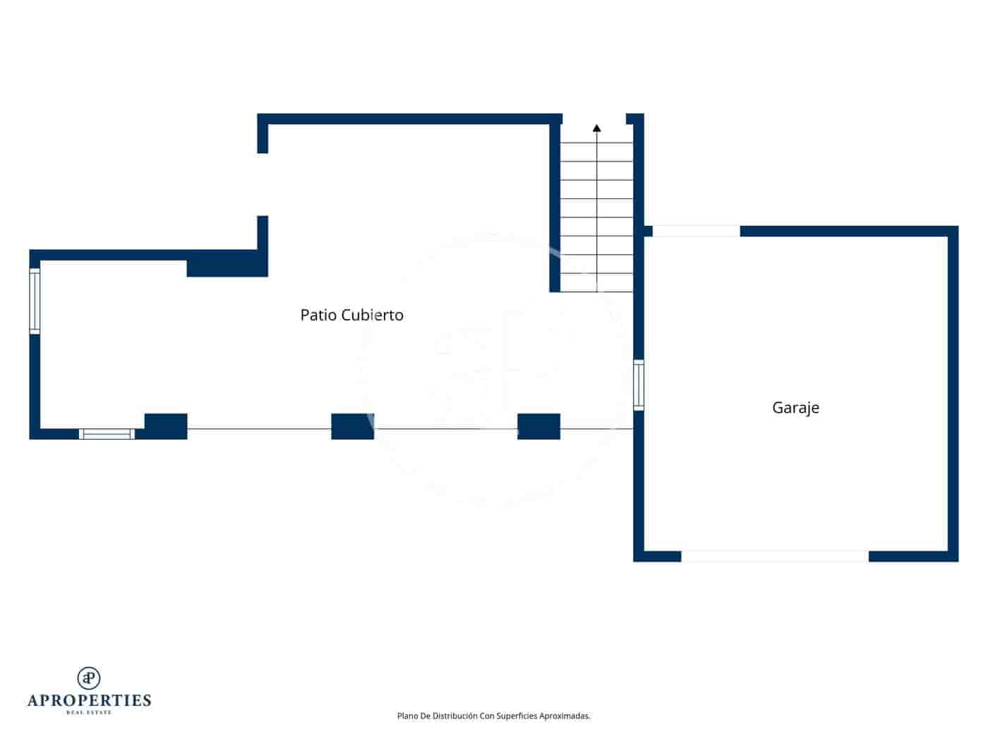 4 bedroom Villa for sale in La Pobla de Vallbona with pool - € 350,000 (Ref: 9896871)