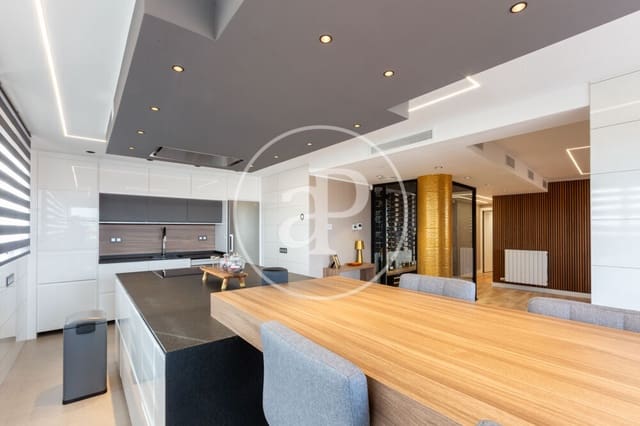4 Zimmer Penthouse zu verkaufen in Sagunto / Sagunt - 470.000 € (Ref: 9896872)