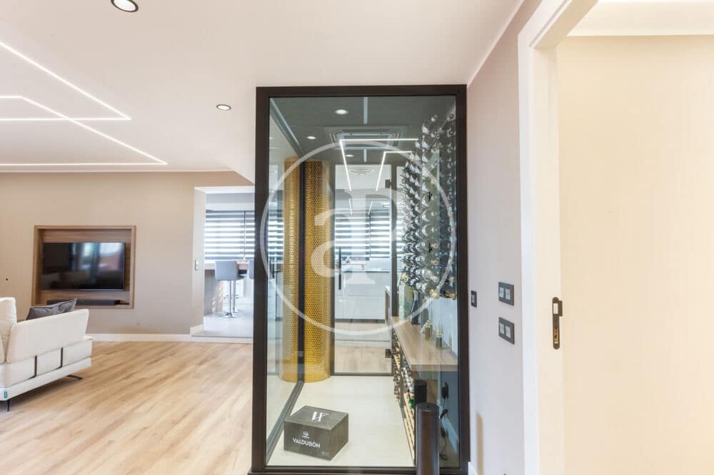 4 makuuhuone Kattohuoneisto myytävänä paikassa Sagunto / Sagunt - 470 000 € (Ref: 9896872)