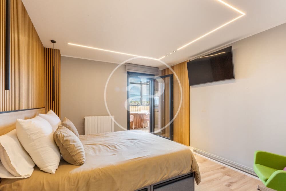 4 makuuhuone Kattohuoneisto myytävänä paikassa Sagunto / Sagunt - 470 000 € (Ref: 9896872)