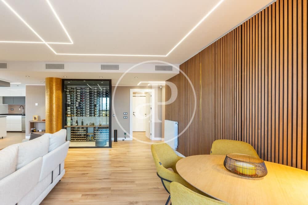 4 makuuhuone Kattohuoneisto myytävänä paikassa Sagunto / Sagunt - 470 000 € (Ref: 9896872)