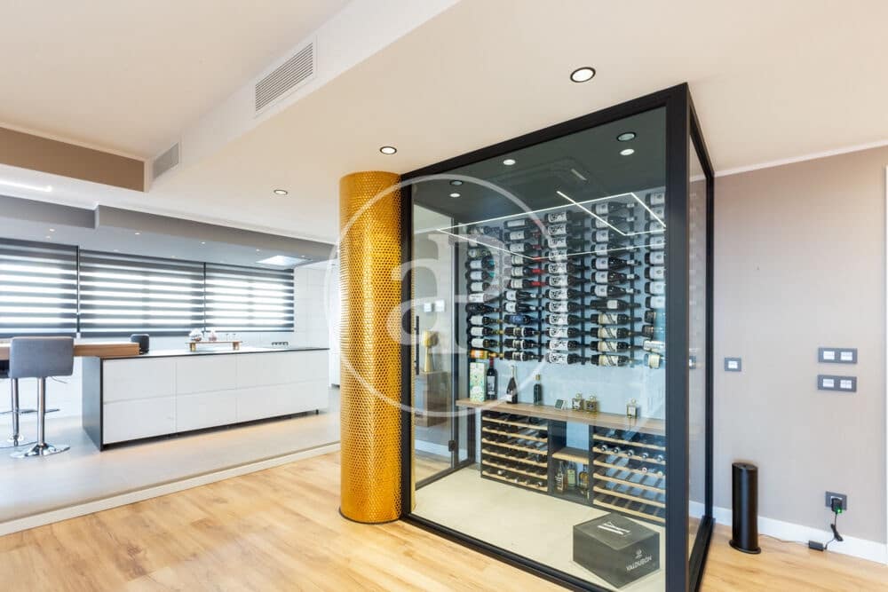 4 makuuhuone Kattohuoneisto myytävänä paikassa Sagunto / Sagunt - 470 000 € (Ref: 9896872)