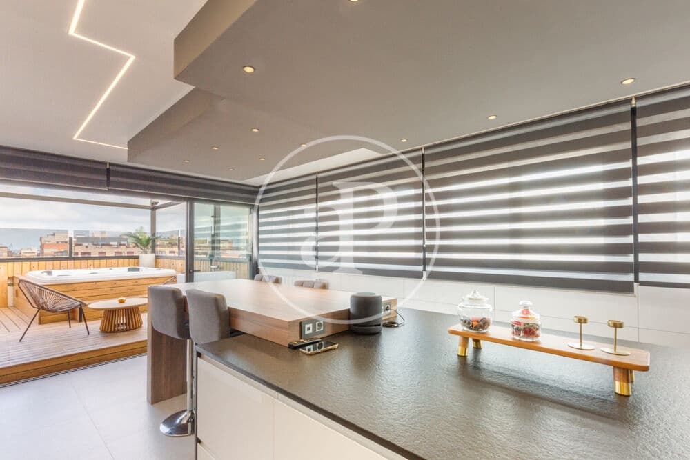 4 makuuhuone Kattohuoneisto myytävänä paikassa Sagunto / Sagunt - 470 000 € (Ref: 9896872)